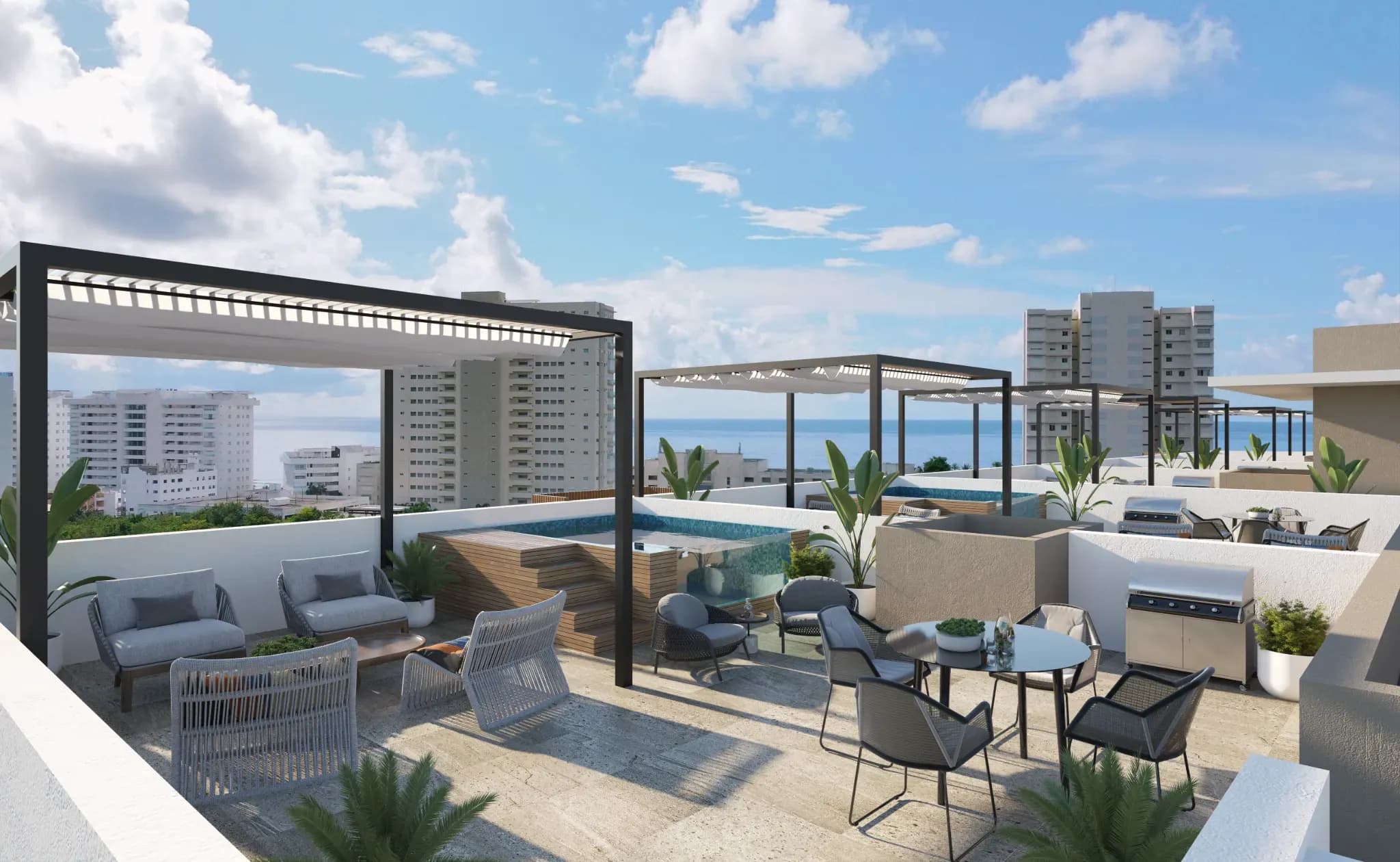 Apartamento Modelo A